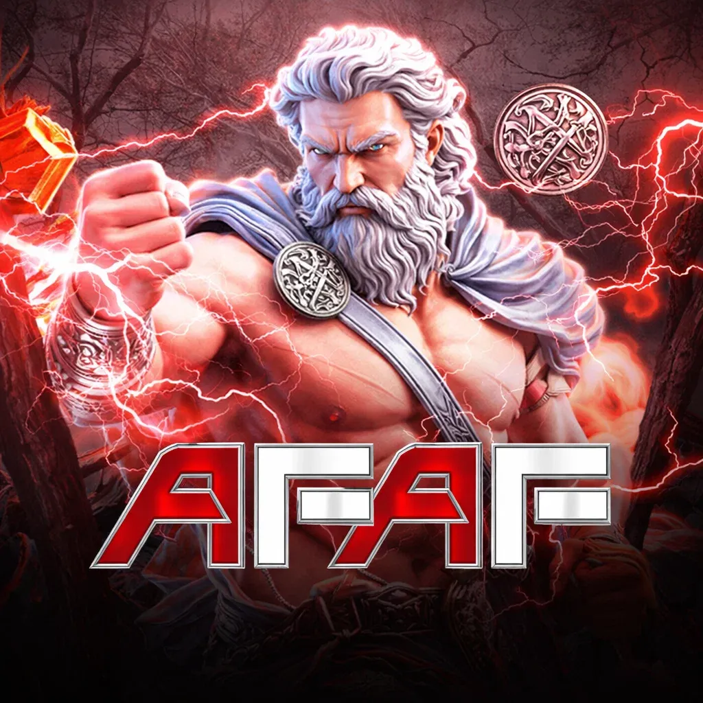 AFAF - Balap Motor Penuh Aksi