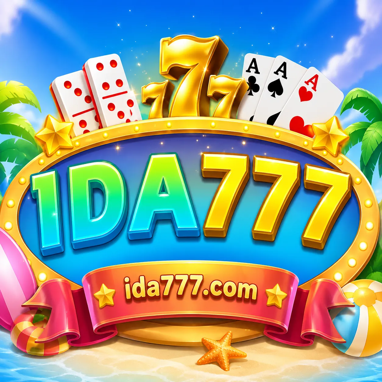 IDA777 - Game Kasino Terbaik untuk Pengalaman Bertaruh