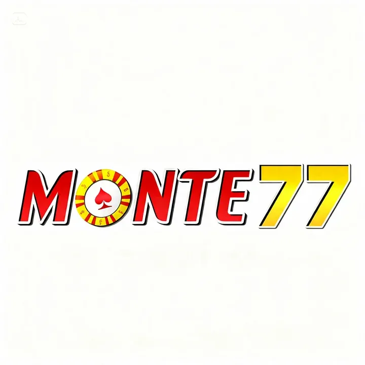 MONTE77 - Game Arcade Seru untuk Semua